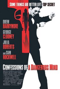 دانلود فیلم Confessions of a Dangerous Mind 200219251-2113219908