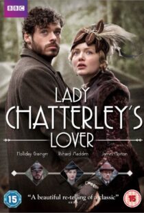 دانلود فیلم Lady Chatterley’s Lover 201522019-56295515