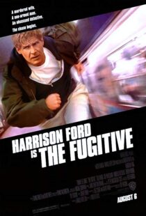 دانلود فیلم The Fugitive 19936922-617703540