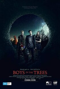 دانلود فیلم Boys in the Trees 20166597-2109038490