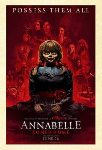 دانلود فیلم Annabelle Comes Home 20198610-1038008148