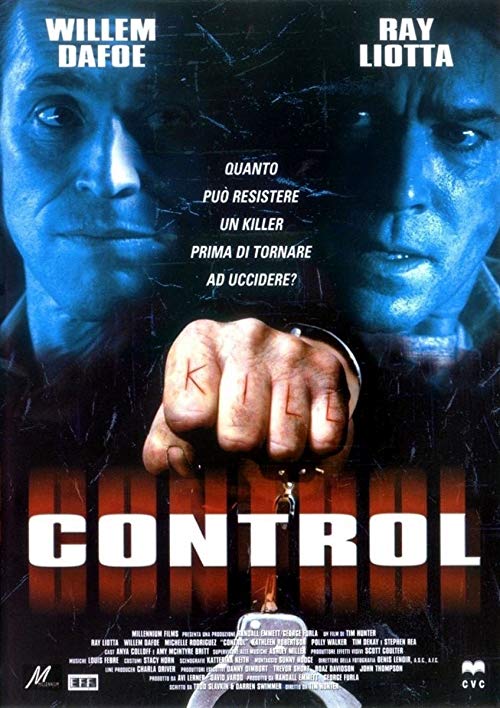 دانلود فیلم Control 2004