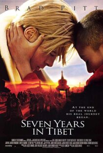 دانلود فیلم Seven Years in Tibet 19977428-558953832