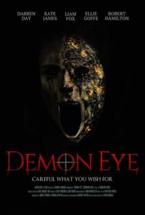 دانلود فیلم Demon Eye 201920398-1216459938