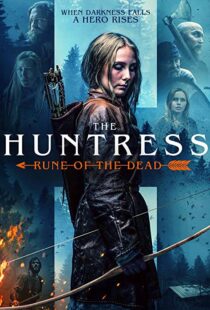 دانلود فیلم The Huntress: Rune of the Dead 201912515-430218604