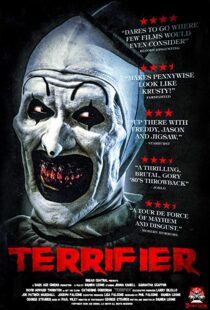 دانلود فیلم Terrifier 201616530-2064064575