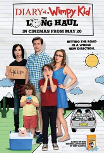 دانلود فیلم Diary of a Wimpy Kid: The Long Haul 20179817-2102431333