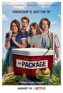 دانلود فیلم The Package 20184602-1760701606