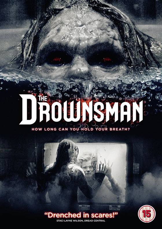 دانلود فیلم The Drownsman 2014