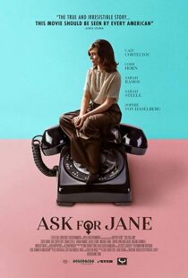 دانلود فیلم Ask for Jane 201819237-733349865