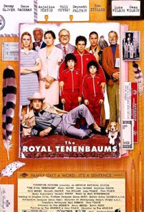 دانلود فیلم The Royal Tenenbaums 200118837-1172097615