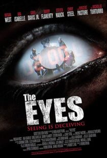 دانلود فیلم The Eyes 201617951-1754605667