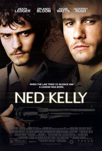 دانلود فیلم Ned Kelly 20037102-2120492700