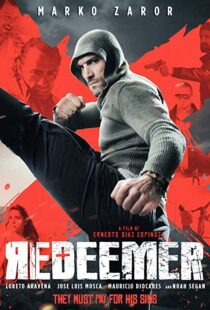 دانلود فیلم Redeemer 20144553-1836846151