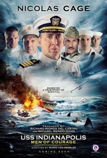 دانلود فیلم USS Indianapolis: Men of Courage 20163506-143776528