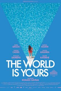 دانلود فیلم The World Is Yours 201814375-1005159520