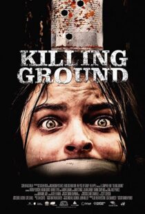 دانلود فیلم Killing Ground 20167213-1909673791