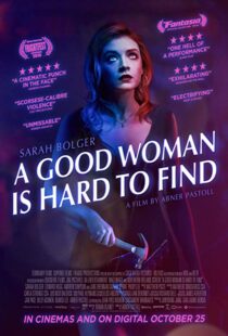 دانلود فیلم A Good Woman Is Hard to Find 201922184-560758137