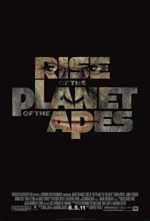 دانلود فیلم Rise of the Planet of the Apes 20111771-11150412