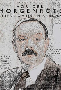 دانلود فیلم Stefan Zweig: Farewell to Europe 201614817-320788941