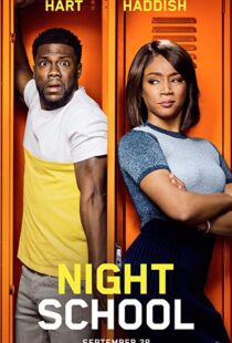 دانلود فیلم Night School 20185591-1217911015