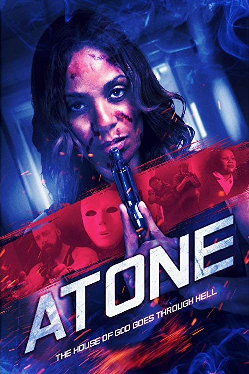 دانلود فیلم Atone 2019