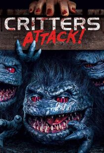 دانلود فیلم Critters Attack! 201910864-211587802