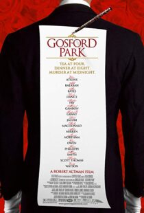 دانلود فیلم Gosford Park 200117426-1727262006