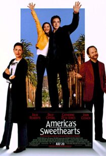 دانلود فیلم America’s Sweethearts 200112683-605510249