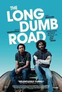 دانلود فیلم The Long Dumb Road 20184480-56659730