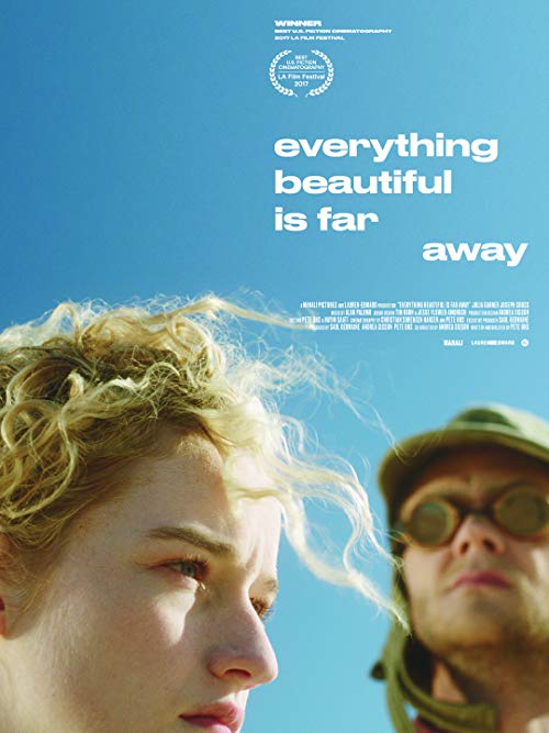 دانلود فیلم Everything Beautiful Is Far Away 2017