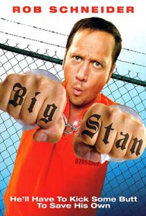 دانلود فیلم Big Stan 20076853-437633419