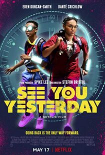 دانلود فیلم See You Yesterday 20199873-1307273918