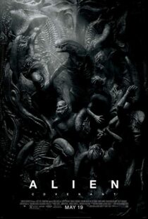 دانلود فیلم Alien: Covenant 20171880-109134030