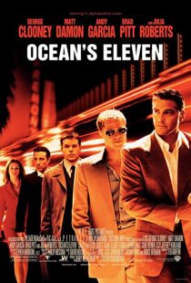 دانلود فیلم Ocean’s Eleven 20017442-139815550