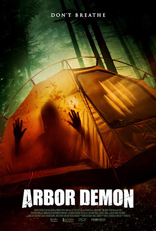 دانلود فیلم Arbor Demon 2016