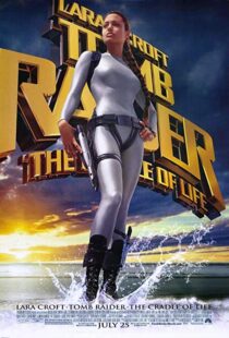 دانلود فیلم Lara Croft Tomb Raider: The Cradle of Life 200312062-1369378850