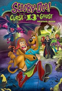 دانلود انیمیشن Scooby-Doo! and the Curse of the 13th Ghost 201914809-765787208