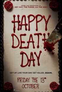 دانلود فیلم Happy Death Day 20173622-1868309146