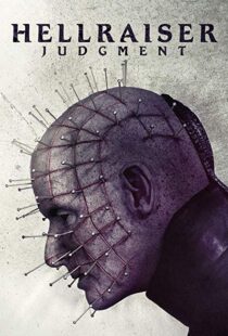 دانلود فیلم Hellraiser: Judgment 20183164-1863285540