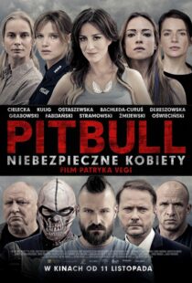 دانلود فیلم Pitbull: Tough Women 201620185-1148273554