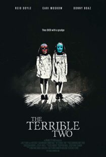 دانلود فیلم The Terrible Two 20189106-737790351