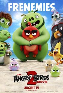 دانلود انیمیشن The Angry Birds Movie 2 201917672-394229325