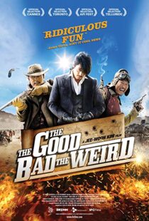 دانلود فیلم کره ای The Good the Bad the Weird 200820443-1331141612