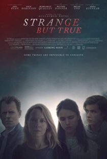 دانلود فیلم Strange But True 201919015-981370632