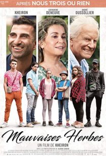 دانلود فیلم Bad Seeds 201817879-2011767332