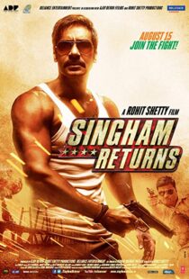 دانلود فیلم هندی Singham Returns 201419025-967820527