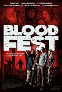 دانلود فیلم Blood Fest 201815008-1516583458