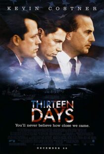 دانلود فیلم Thirteen Days 200011703-4161838