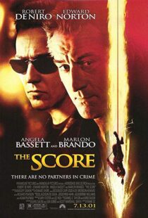 دانلود فیلم The Score 200118621-1993833124